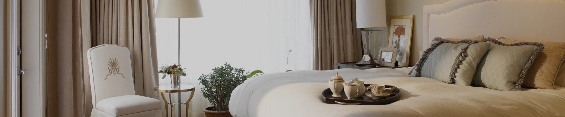 Tongxiang Medine Textil Co., Ltd.