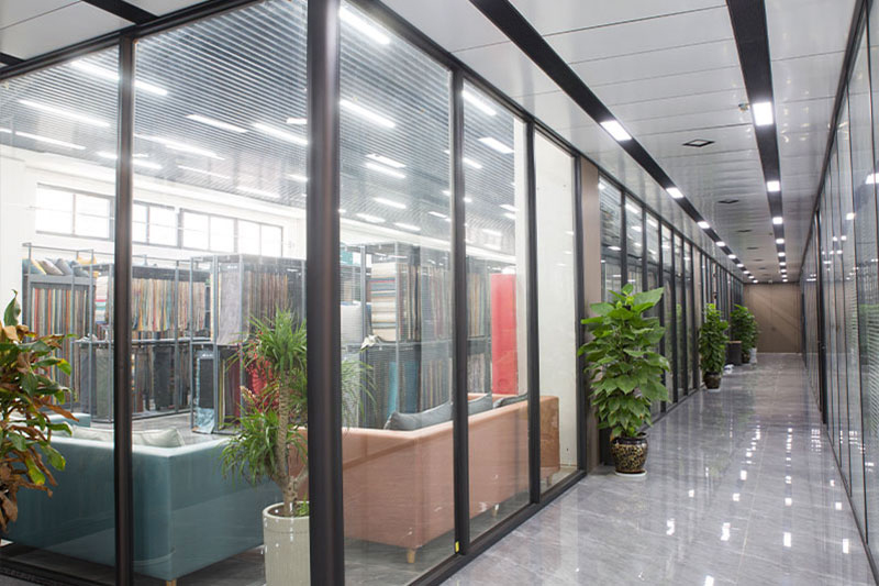 Tongxiang Medine Textil Co., Ltd.