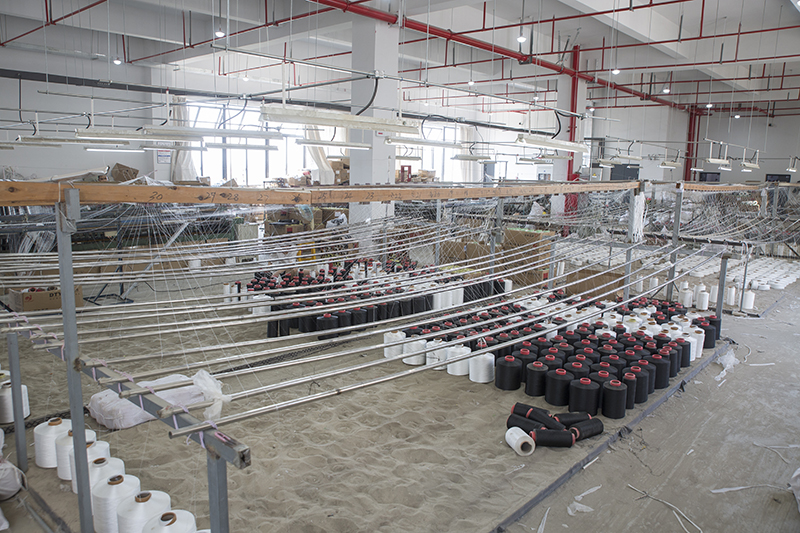 Tongxiang Medine Textil Co., Ltd.