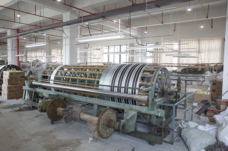 Tongxiang Medine Textil Co., Ltd.