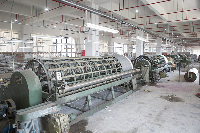Tongxiang Medine Textil Co., Ltd.