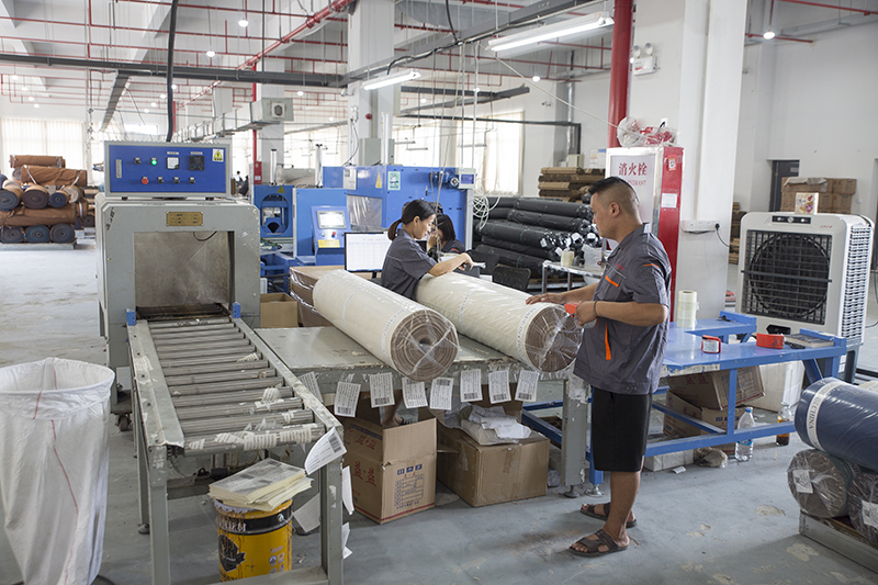 Tongxiang Medine Textil Co., Ltd.