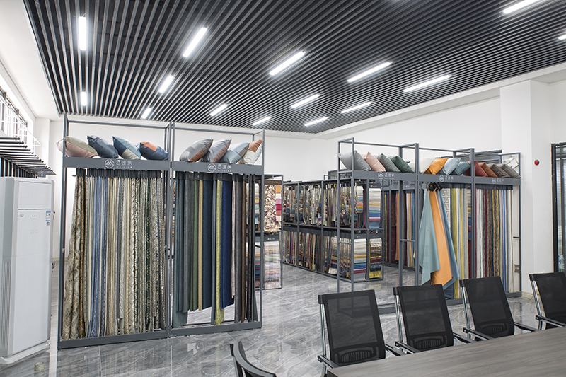 Tongxiang Medine Textil Co., Ltd.
