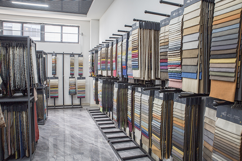 Tongxiang Medine Textil Co., Ltd.