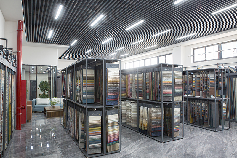 Tongxiang Medine Textil Co., Ltd.