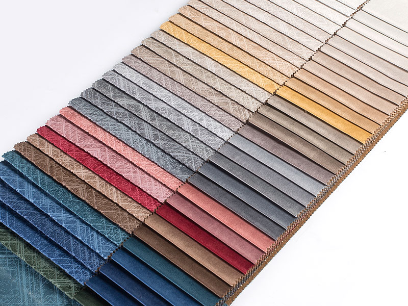 Premium kaliteli kadife bronz kumaş