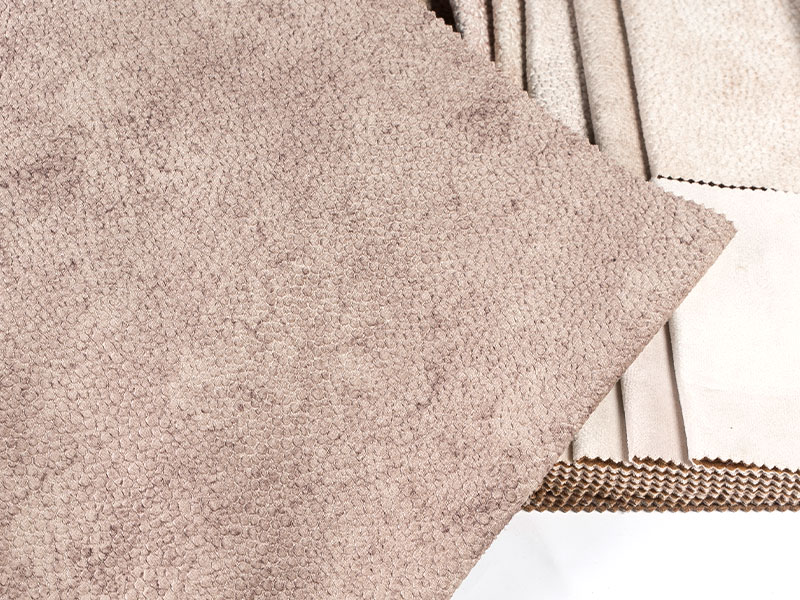 Premium Kaliteli Baskılı Dokunma Laminasyon Velvet Kumaş - Moda ve El Sanatları için İdeal