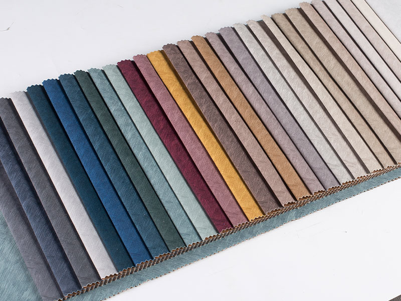 Premium baskılı kadife laminat kumaş: canlı desenler, yumuşak doku