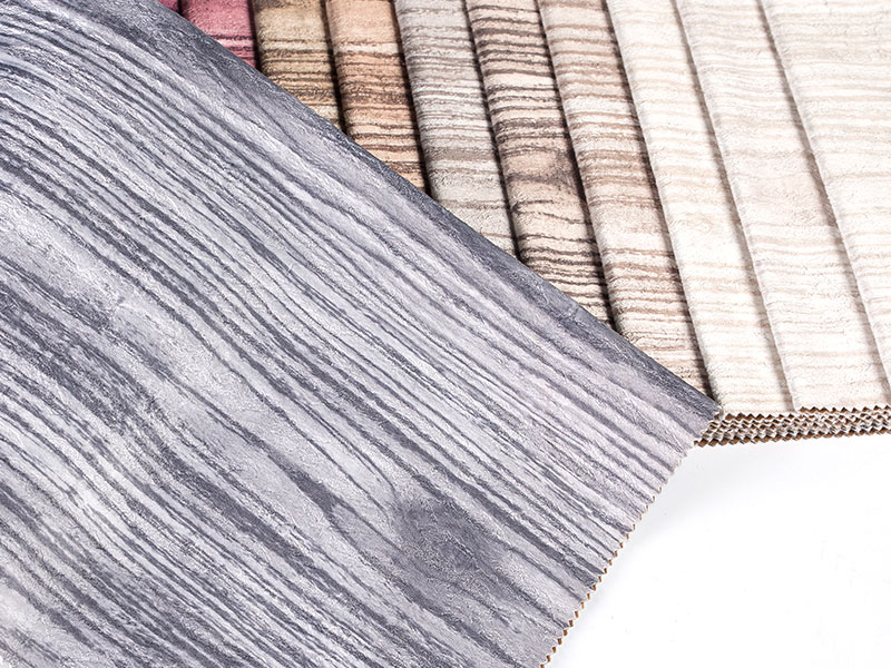 Canlı Baskılı Dokunma Laminasyon Velvet Kumaş - Kreasyonlarınıza bir renk patlaması ekleyin