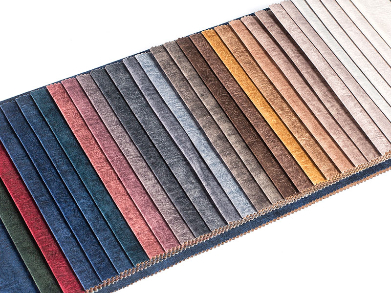 Eşsiz Baskılı Dokunma Laminasyon Velvet Kumaş - Kreasyonlarınızla bir açıklama yapın