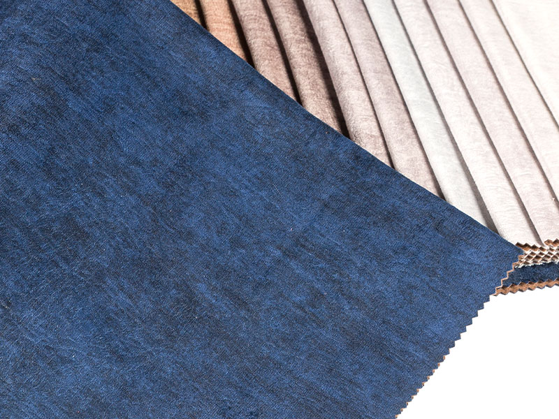 Eşsiz Baskılı Dokunma Laminasyon Velvet Kumaş - Kreasyonlarınızla bir açıklama yapın