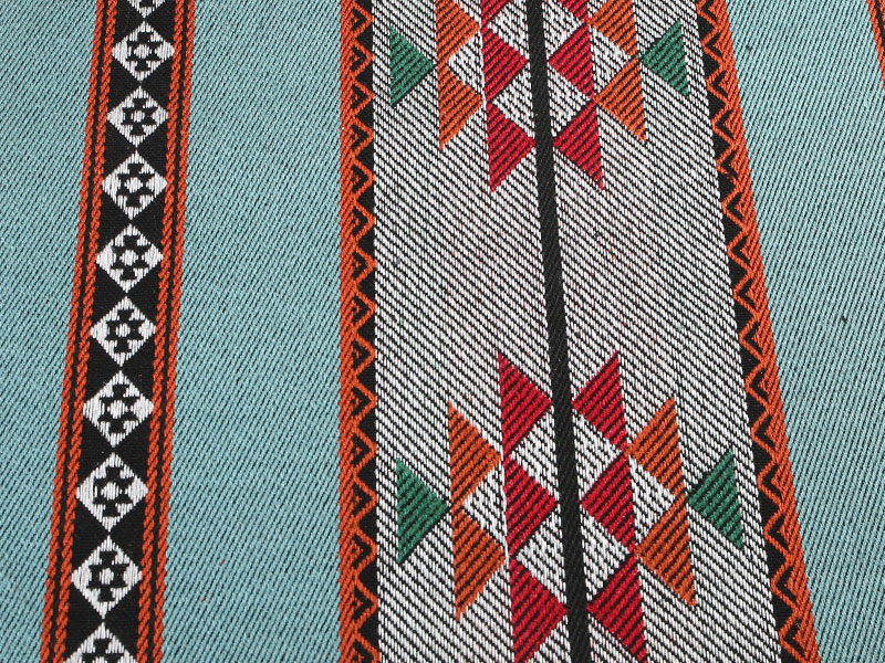 Nefes alabilen örme renk dokuma şerit çadır kumaş