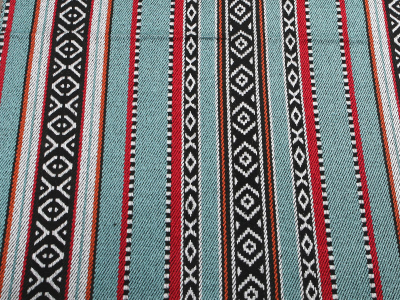 Su geçirmez dayanıklı% 100 polyester renk dokuma şerit kumaş