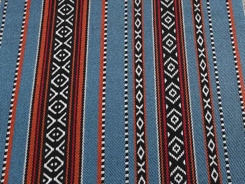 Su geçirmez dayanıklı% 100 polyester renk dokuma şerit kumaş