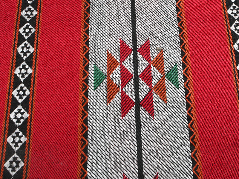 Nefes alabilen örme renk dokuma şerit çadır kumaş