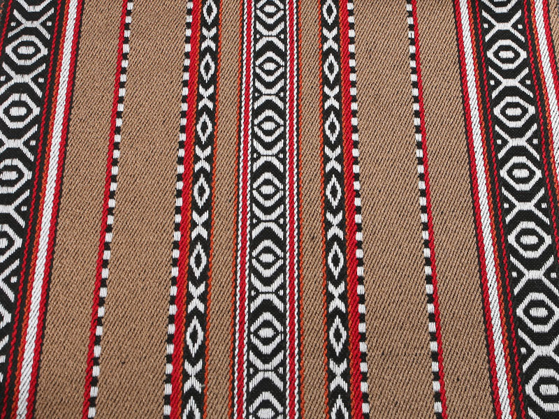 Su geçirmez dayanıklı% 100 polyester renk dokuma şerit kumaş