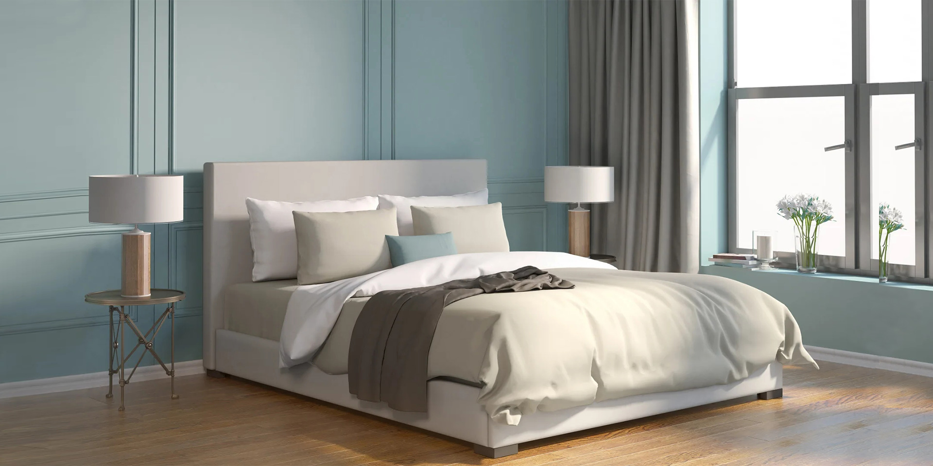 Tongxiang Medine Textil Co., Ltd.