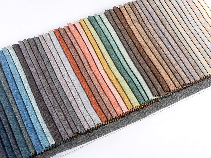 Moda sade şönil kumaş: ev tekstilleri için ideal