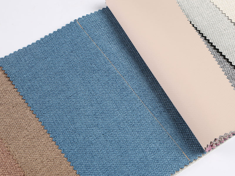 % 100 polyester karartma su geçirmez kaplı kumaş