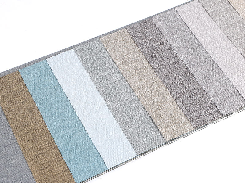 Yumuşak Nefes alabilen karartma kaplı kumaş 2019h