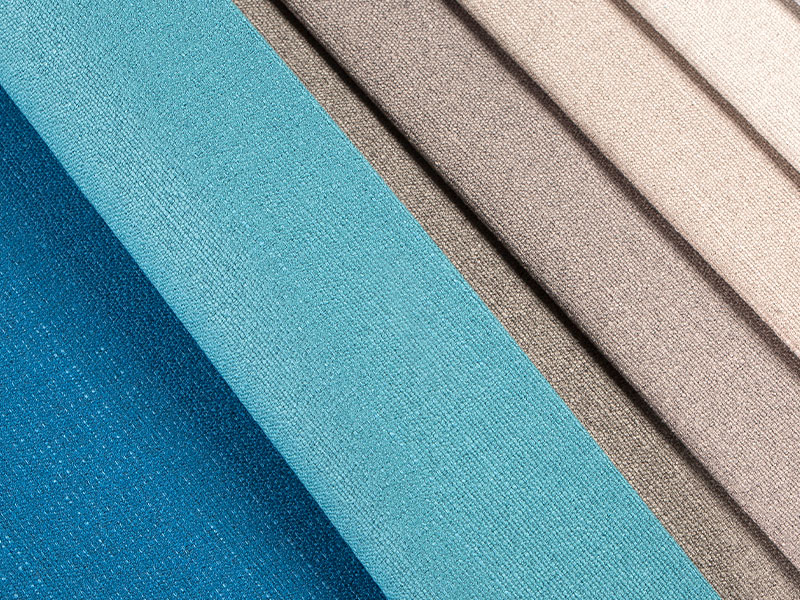 Kalın Kanepe Döşeme İmitasyon kenevir kumaş MDN-M2023