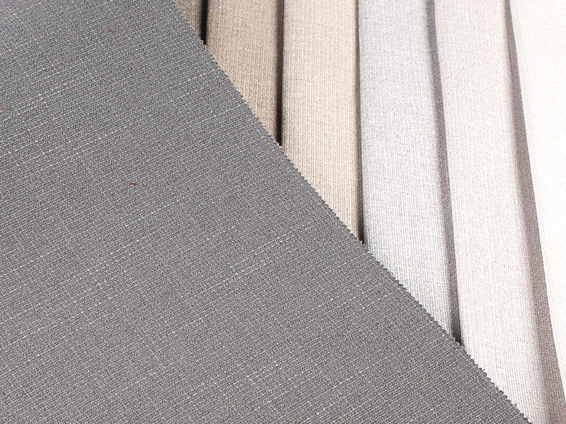 Kalın Kanepe Döşeme İmitasyon kenevir kumaş MDN-M2023