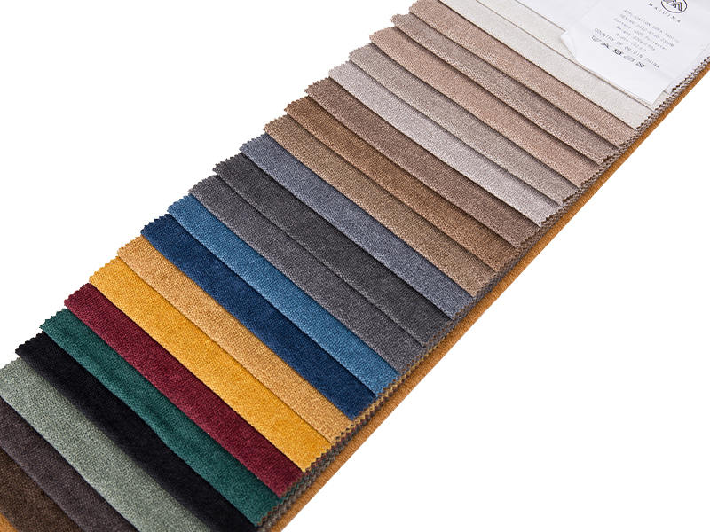 250 - 520gsm düz renkli şömer döşeme kumaş
