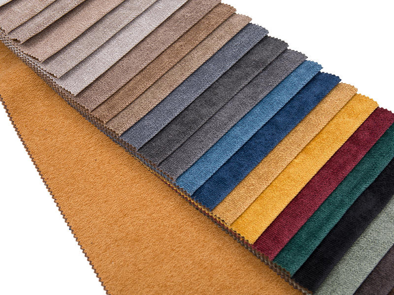 250 - 520gsm düz renkli şömer döşeme kumaş