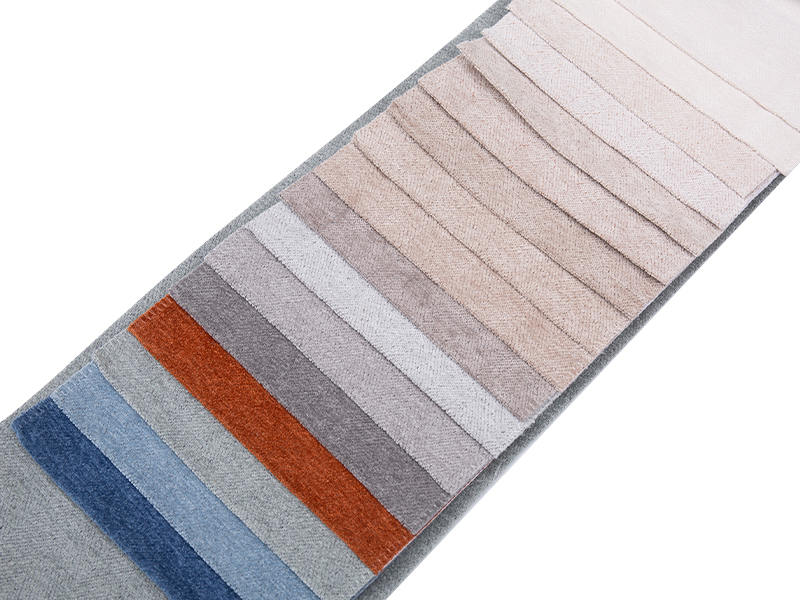 250 - 520gsm düz renkli şömer döşeme kumaş