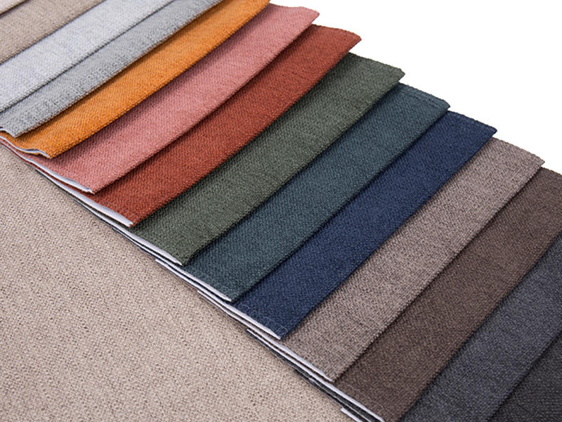 250 - 520gsm düz renkli şömer döşeme kumaş