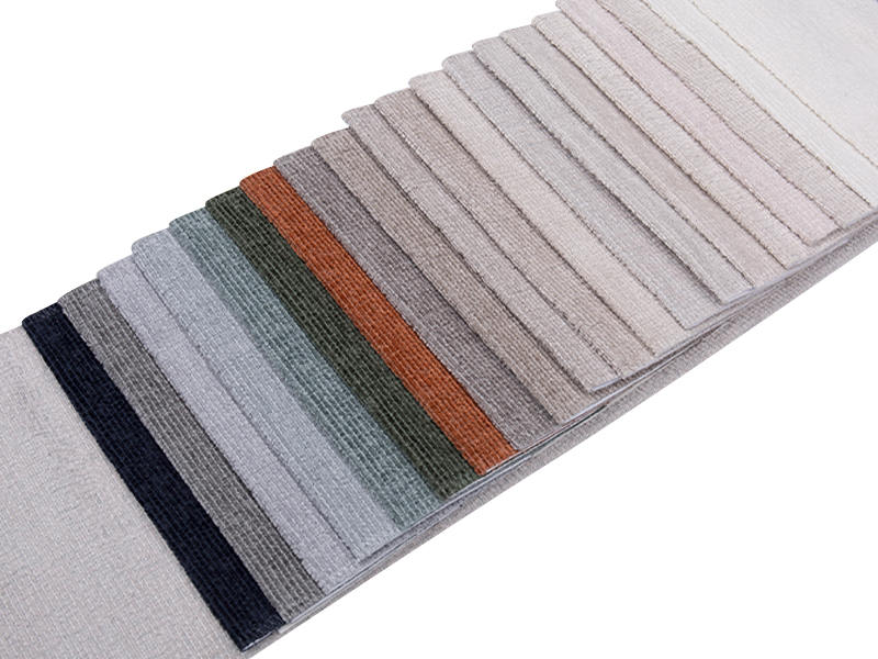 250 - 520gsm düz renkli şömer döşeme kumaş