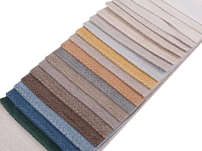 250 - 520gsm düz renkli şömer döşeme kumaş