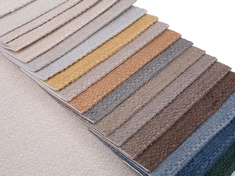 250 - 520gsm düz renkli şömer döşeme kumaş