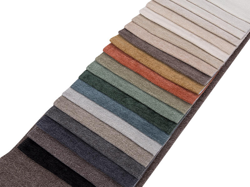 250 - 520gsm düz renkli şömer döşeme kumaş
