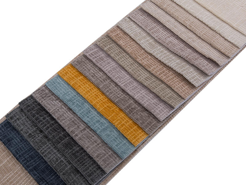 250 - 520gsm düz renkli şömer döşeme kumaş