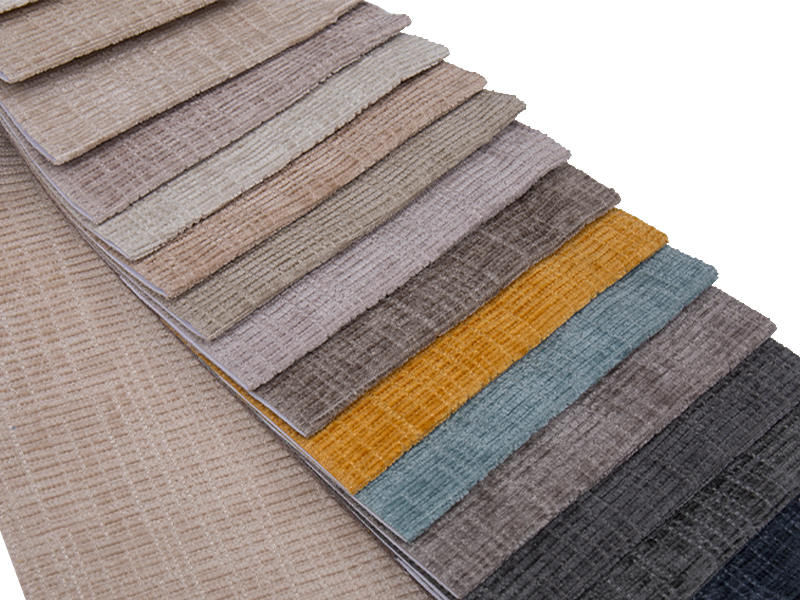 250 - 520gsm düz renkli şömer döşeme kumaş