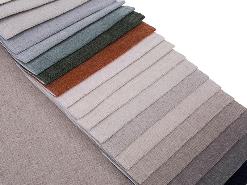250 - 520gsm düz renkli şömer döşeme kumaş