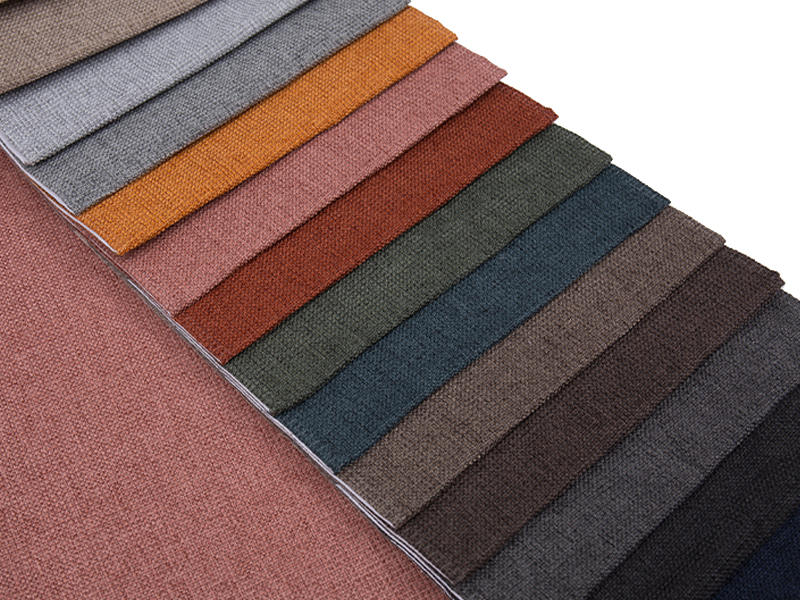 250 - 520gsm düz renkli şömer döşeme kumaş