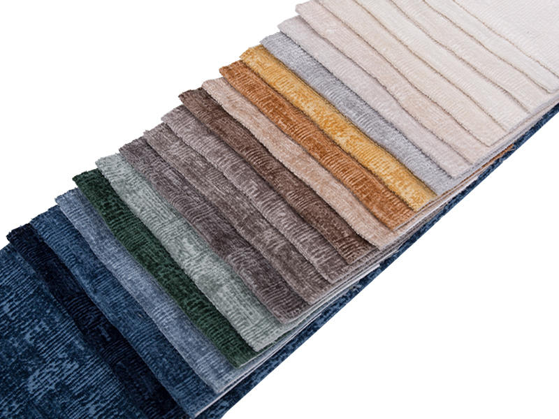 250 - 520gsm düz renkli şömer döşeme kumaş