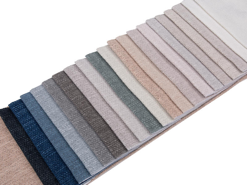 250 - 520gsm düz renkli şömer döşeme kumaş