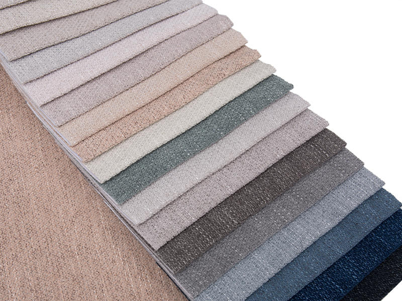 250 - 520gsm düz renkli şömer döşeme kumaş