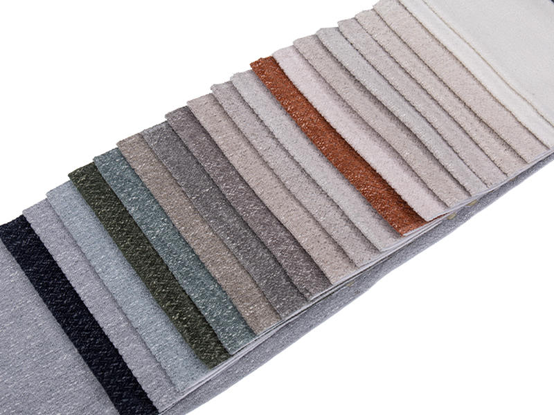 250 - 520gsm düz renkli şömer döşeme kumaş