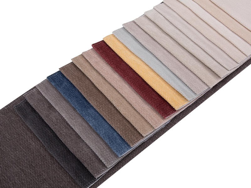 250 - 520gsm düz renkli şömer döşeme kumaş