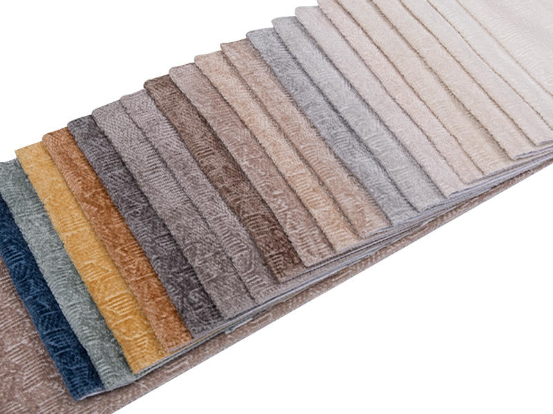 250 - 520gsm düz renkli şömer döşeme kumaş
