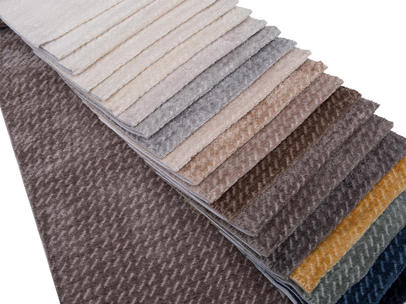 250 - 520gsm düz renkli şömer döşeme kumaş