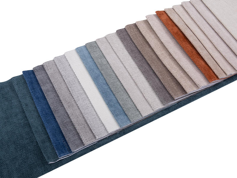 250 - 520gsm düz renkli şömer döşeme kumaş