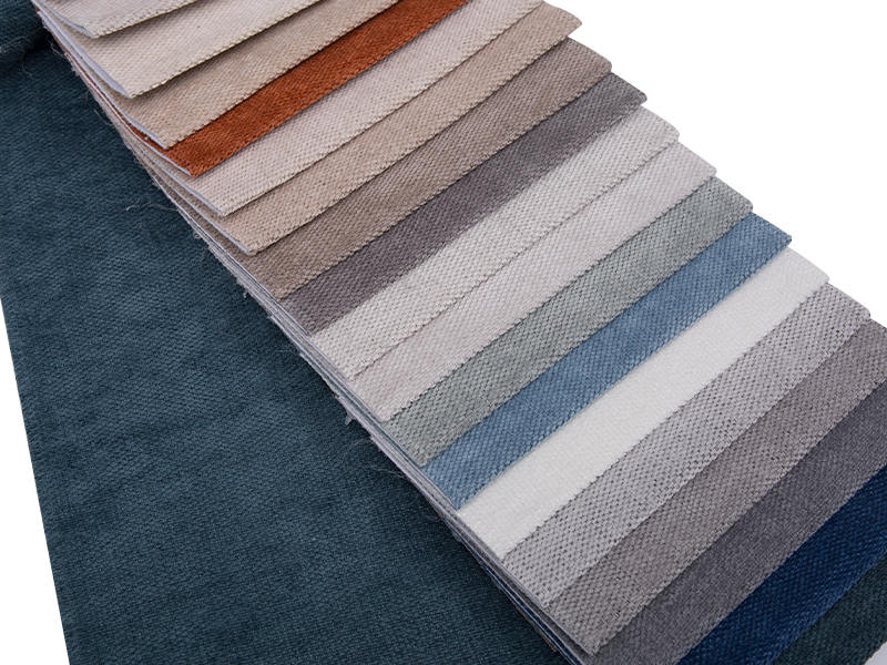 250 - 520gsm düz renkli şömer döşeme kumaş