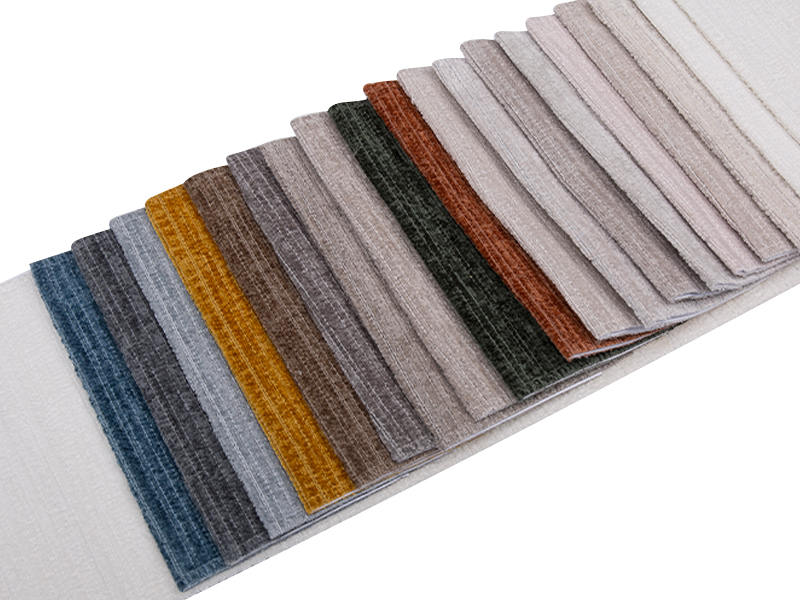 250 - 520gsm düz renkli şömer döşeme kumaş