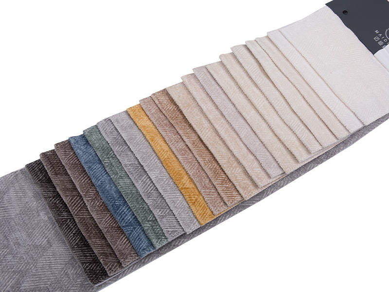 250 - 520gsm düz renkli şömer döşeme kumaş