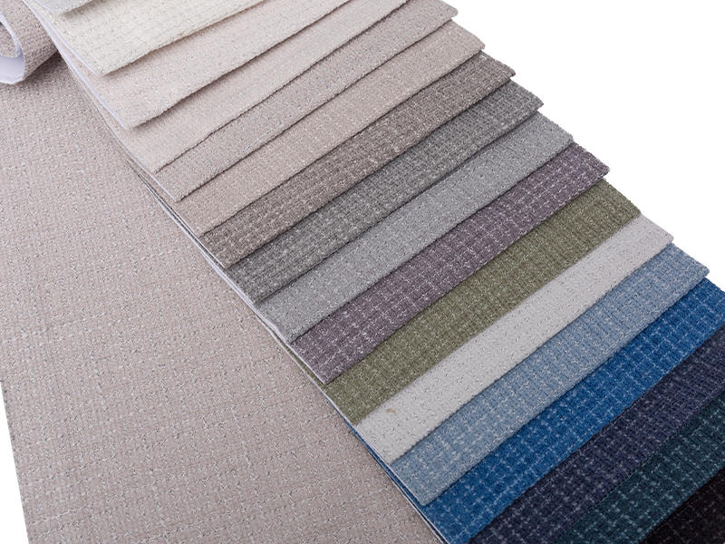 250 - 520gsm düz renkli şömer döşeme kumaş